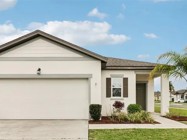 3098 Neverland Dr, New Smyrna Beach, FL 32168