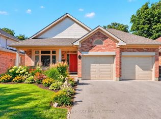 13 Timber Ln, Saint Catharines, ON L2N 7R7