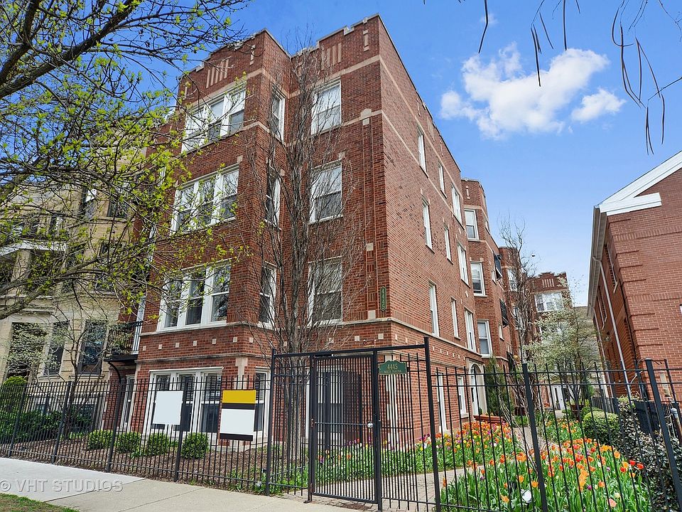 1st image of 4445 N Paulina St APT E1