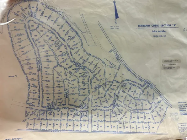 0 Morning Glory Dr, Cadiz, KY 42211