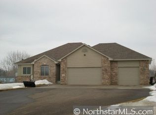 28923 Holly St NW, Isanti, MN 55040