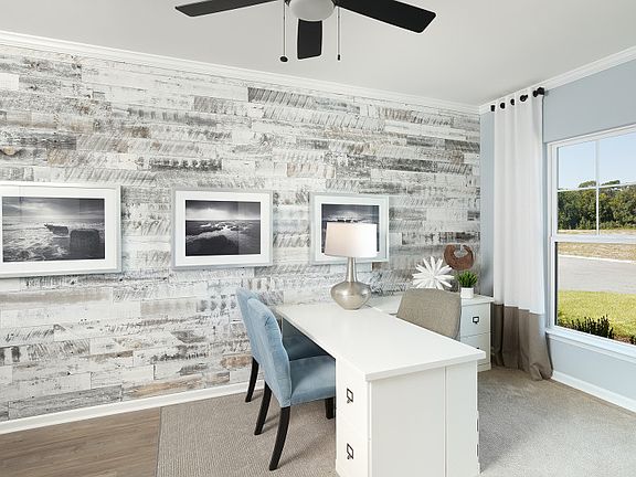 Model Representation