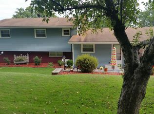 115 Merrick Rd, Cambridge, OH 43725