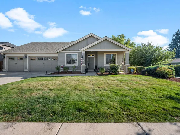 5004 Amberview Ln, Klamath Falls, OR 97603