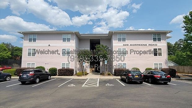 1st image of 929 Morreene Rd APT D13