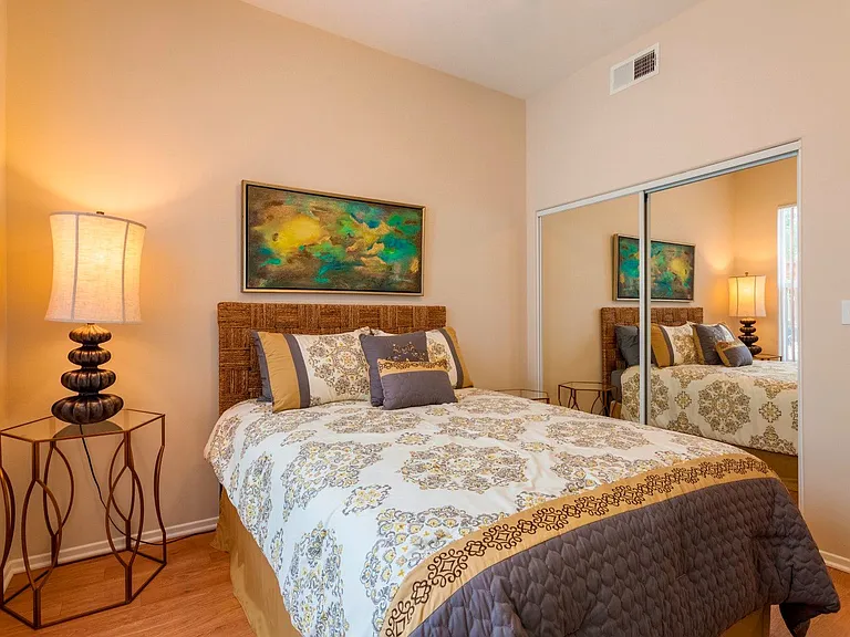 Villaggio at La Quinta — Photo 43