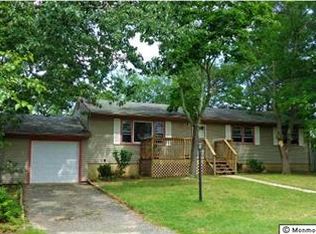 361 Delaware Dr, Brick, NJ 08723