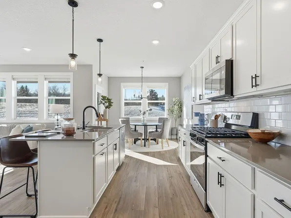 The Crossing at Ritter Meadows