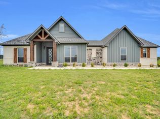 3313 Cobbler Ln, Joshua, TX 76058