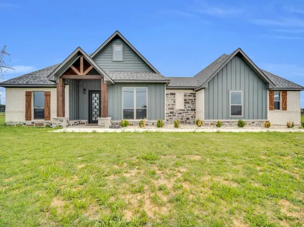 3313 Cobbler Ln, Joshua, TX 76058