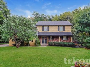 721 W 122nd Ter, Kansas City, MO 64145