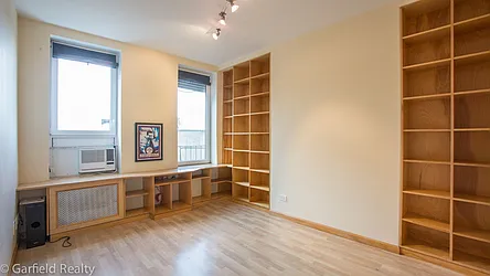 Rented by Garfield Realty 