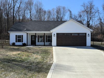 7974 Bolin Dr, Nineveh, IN, 46164