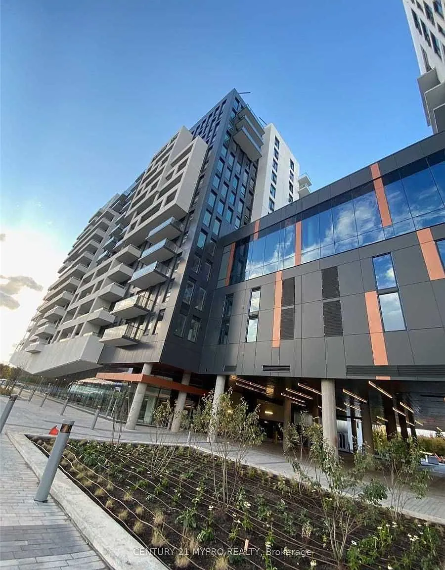 1 bed, $2,450 — Photo 1