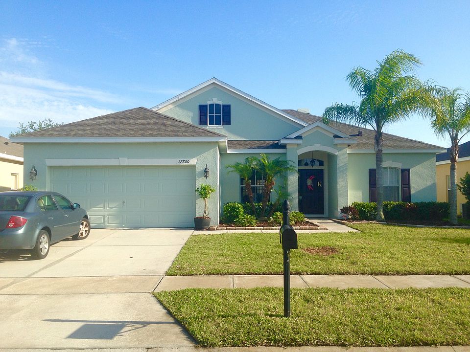 1st image of 17720 Sterling Pond Ln