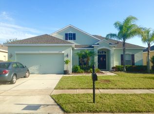 17720 Sterling Pond Ln, Orlando, FL 32820