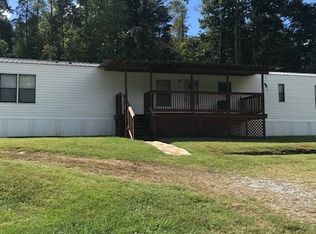 3245 Sugar Creek Rd, Blue Ridge, GA 30513