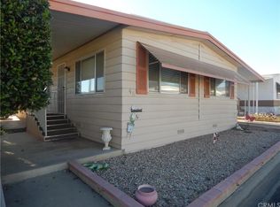 12680 4th St SPACE 45, Yucaipa, CA 92399