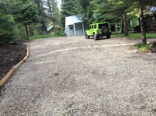 512 Micki Ln, Cascade, ID 83611