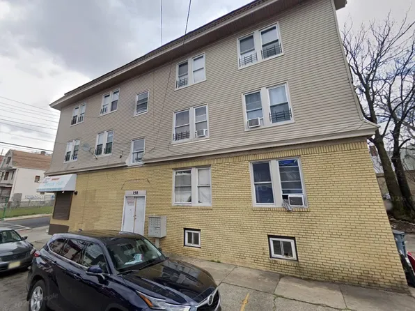 158 Maple Ave, Irvington, NJ