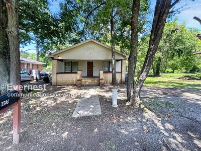 3316 Park Ave SW, Birmingham, AL, 35221