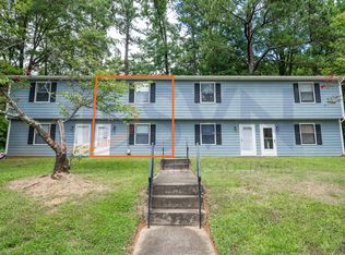 206 Apex St APT B, Durham, NC 27707