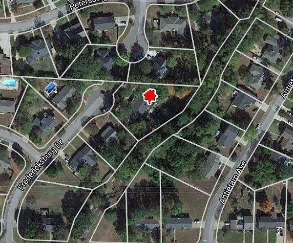 1st image of 2147 Fredericksburg Dr
