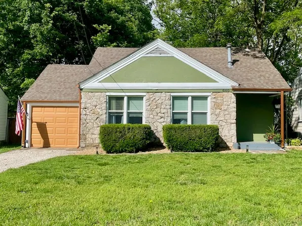640 S Kentwood Ave, Springfield, MO 65802
