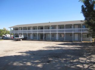 KAM Properties LLC - 490 Elm St, Elizabeth, CO 80107