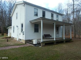 122 N Earlton Rd, Havre De Grace, MD 21078