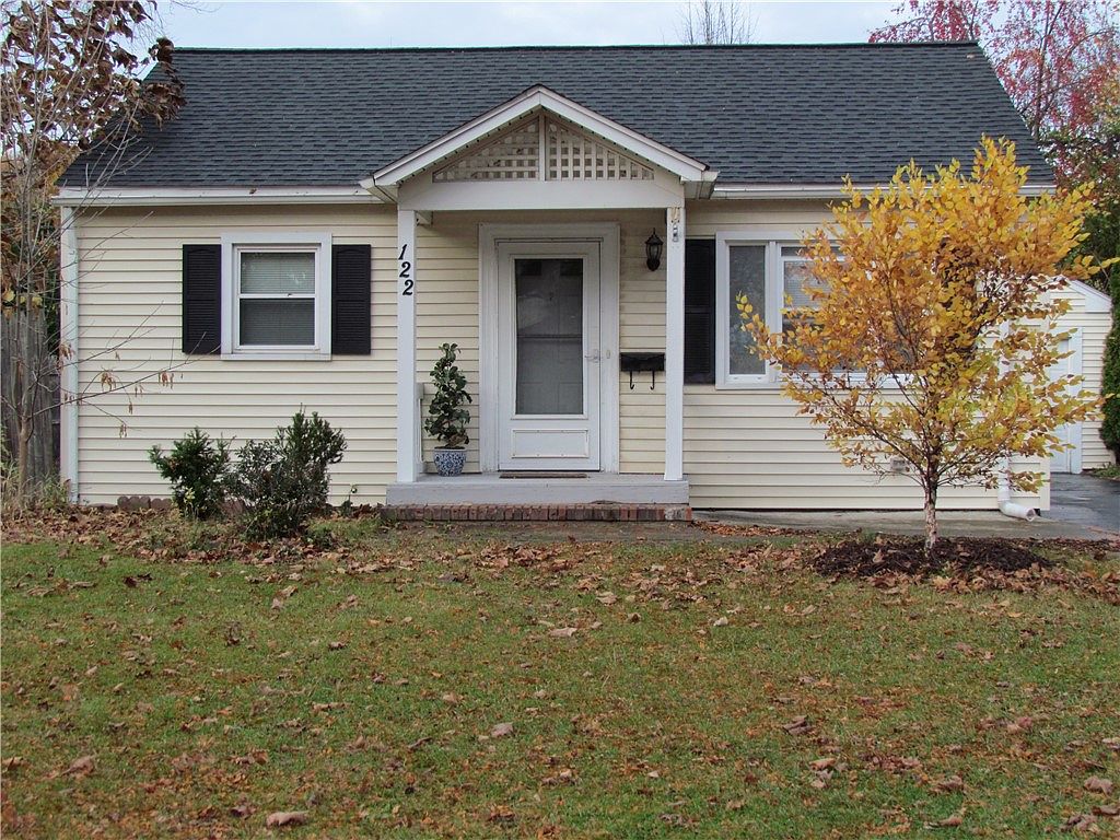 122 Westfall Rd, Rochester, NY 14620 Zillow