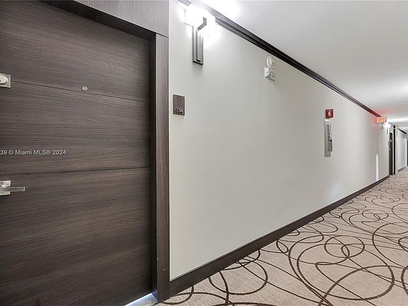 2nd image of 20505 E Country Club Dr APT 734