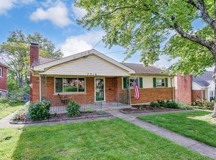 7218 Longfield Dr, Cincinnati, OH 45243