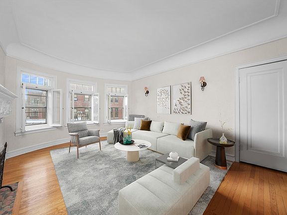 4th image of 1423 W Thome Ave APT 3S