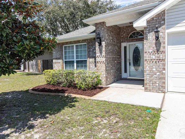 8156 Fortworth St, Navarre, FL 32566