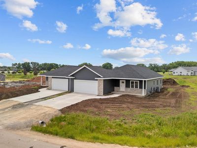 3455 VEANNA BOULEVARD, Oshkosh, WI, 54904
