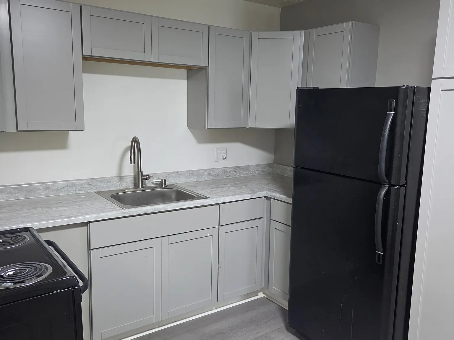 1 bed, 600 sqft, $800 — Photo 4