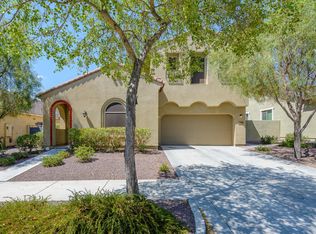 20936 W Stone Hill Rd, Buckeye, AZ 85396