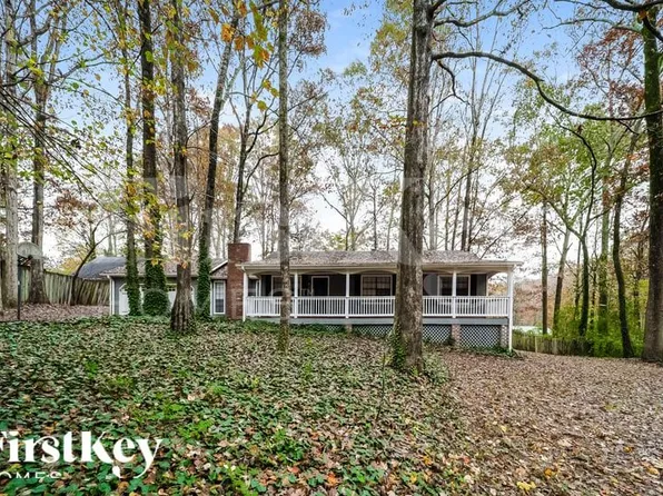 367 Bedford St SW, Marietta, GA 30064