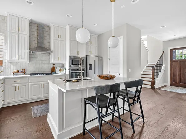4312 Vaughan St, Austin, TX 78723