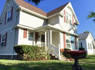 903 Maple St, Manistee, MI 49660