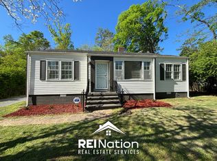 111 Brookwood Rd W, Midfield, AL 35228