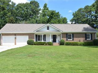 1445 Inwood Rd, Lawrenceville, GA 30045