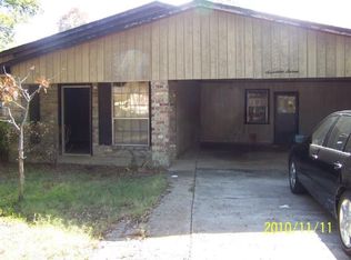 1716 Hollywood Dr, Monroe, LA 71202
