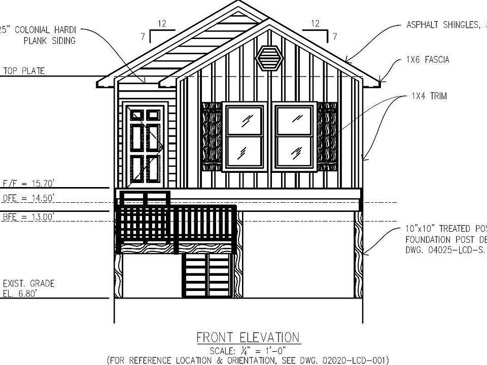 1st image of 309 21st St