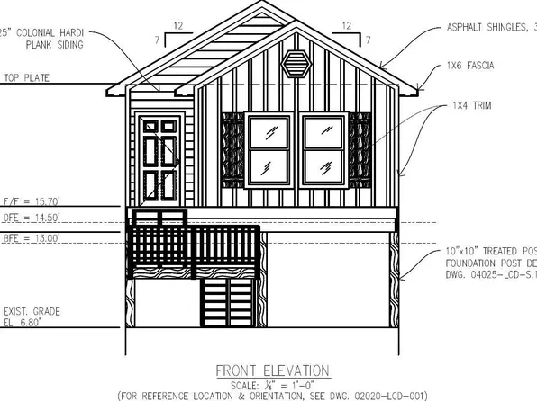 309 21st St, Dickinson, TX 77539