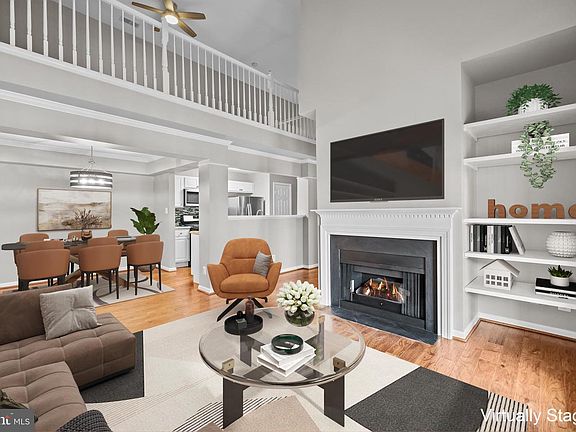 2nd image of 46588 Drysdale Ter Unit 303