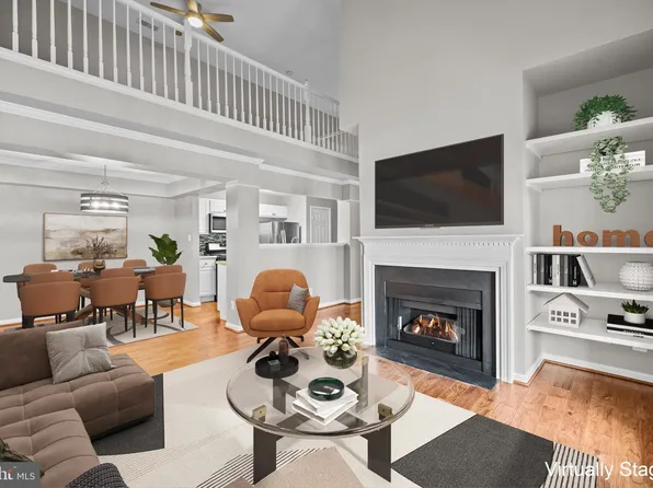 46588 Drysdale Ter Unit 303, Sterling, VA 20165