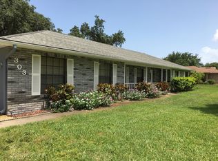 303 N Gaines St, Oak Hill, FL 32759