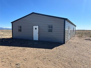0 Alamosa Ave, Blanca, CO 81123